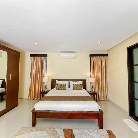 Cometa Villas Seminyak By Premier Hospitality Asia Exterior foto