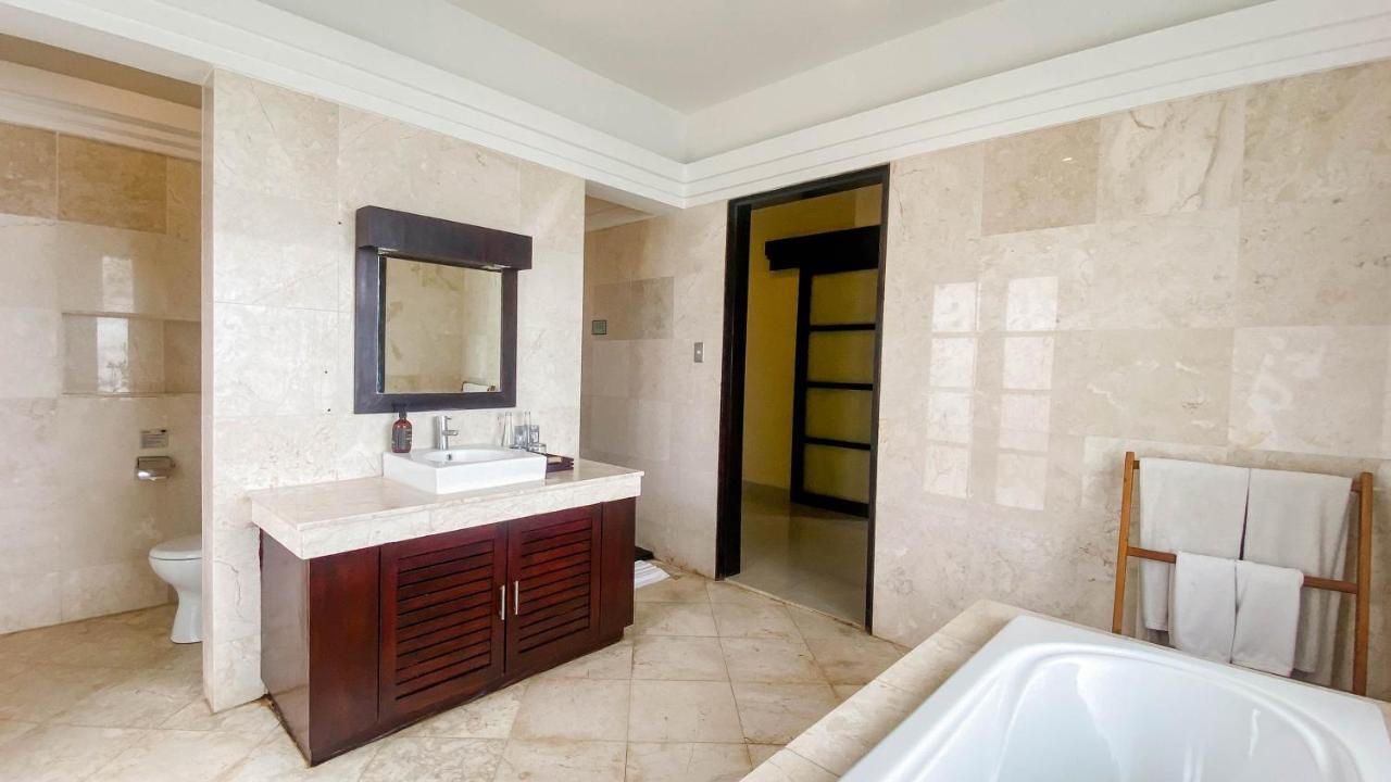 Cometa Villas Seminyak By Premier Hospitality Asia Exterior foto